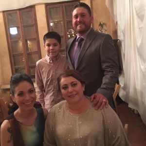 Meet your Posher, Linda